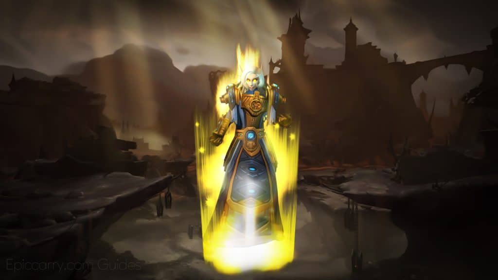 WOW Retail LEVEL BOOST