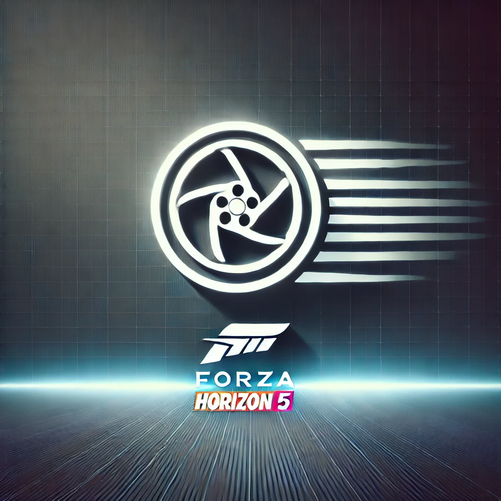 Forza Horizon 5 Super Wheelspins