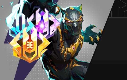 Marvel Rivals Rank Boost