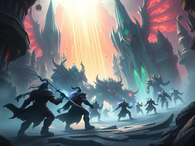 Wow Manaforge Omega Raid Service