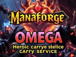 manaforge omega Riad 