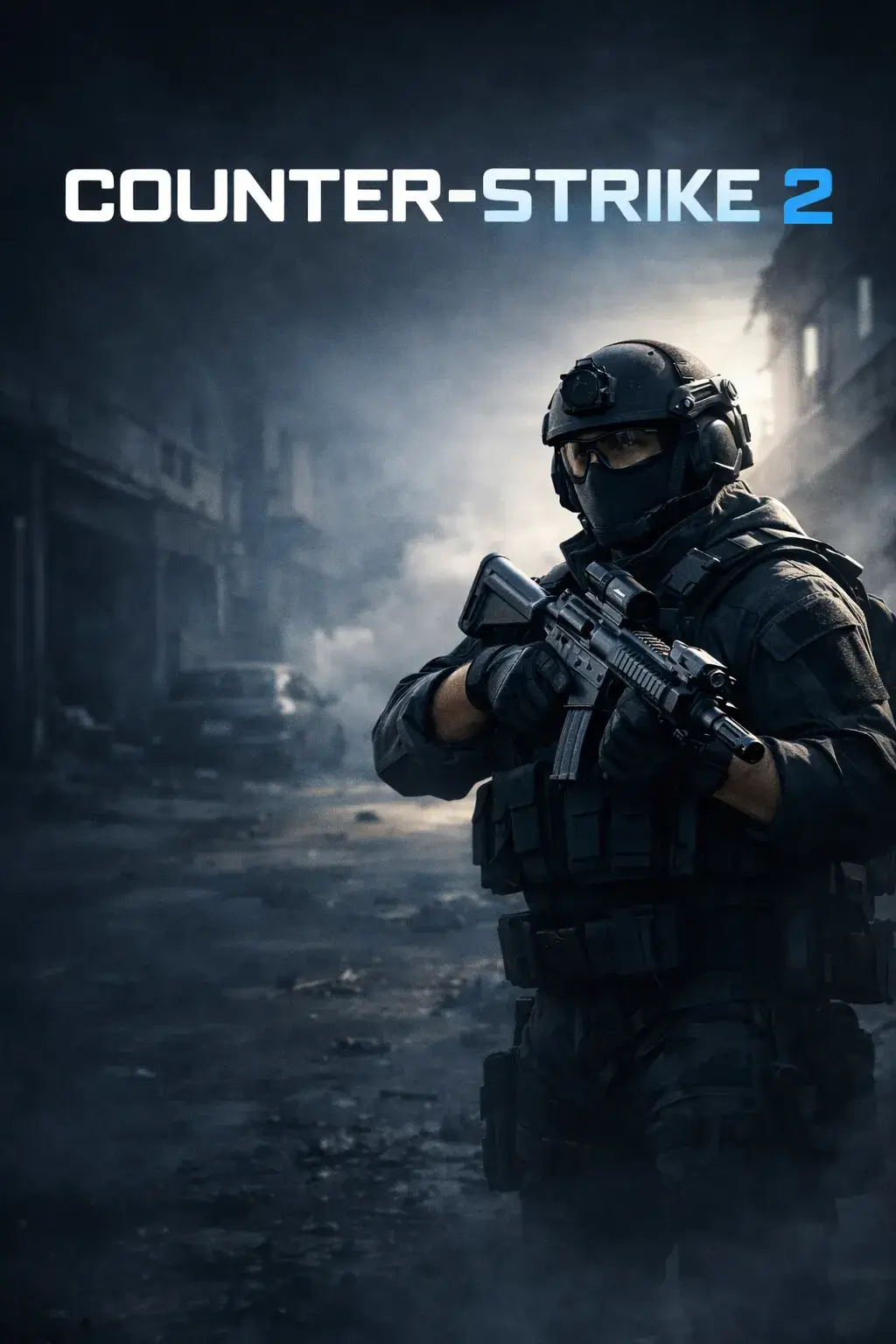 Counter Strike 2 boosting service