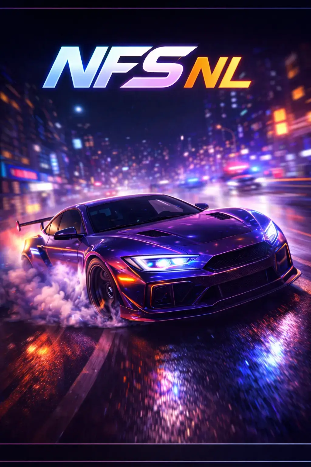 Need for Speed No Limits boosting service