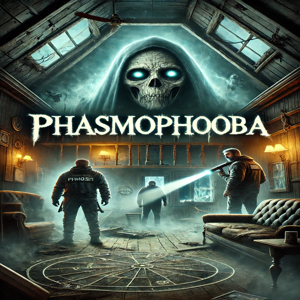 Phasmophobia boosting service