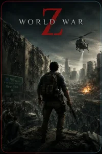 World War Z boosting