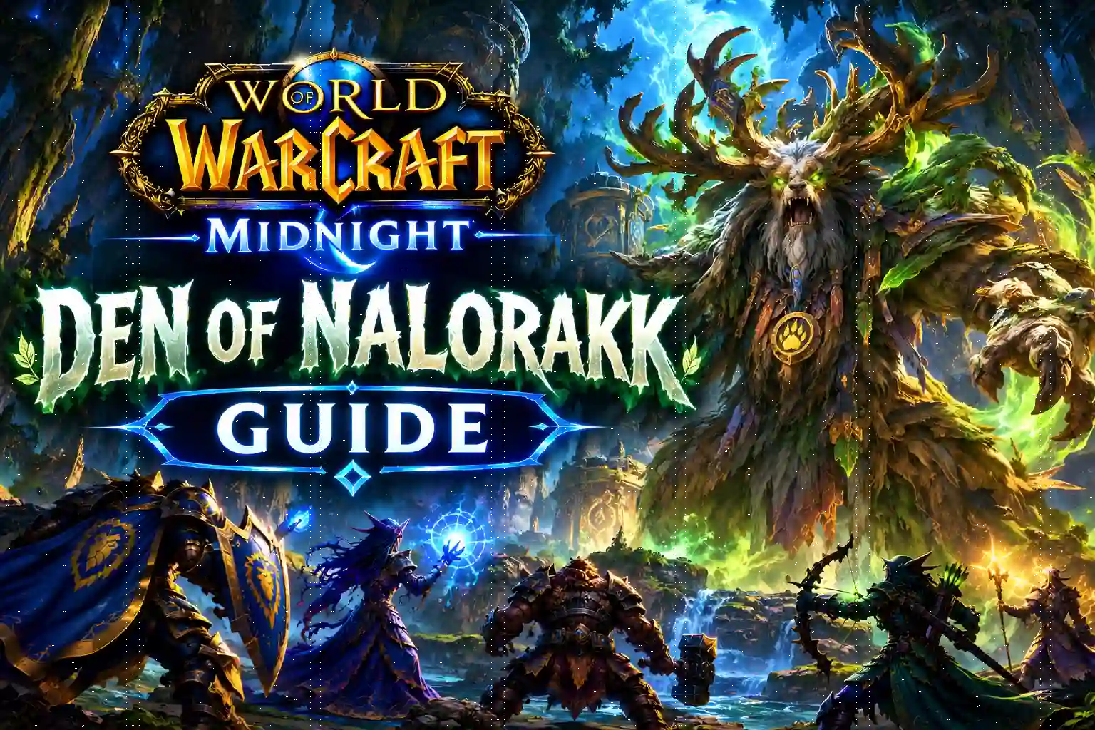 WoW Midnight Murder Row Guide 2026